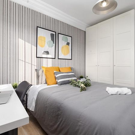 Nordik Rooms Urban - Urena "Grindavik" Malaga Exterior photo