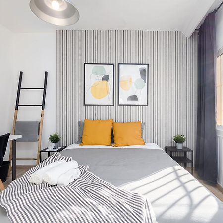 Nordik Rooms Urban - Urena "Grindavik" Malaga Exterior photo